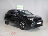 Opel Mokka 1.2 Hybrid GS eDCT