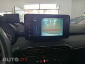 Dacia Sandero STEPWAY 1.0 BI-FUEL