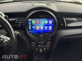 MINI Cooper One D