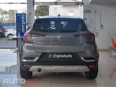 Renault Captur 1.0 TCe Intens