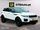Land Rover Evoque TD4 Aut. SE Dynamic