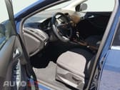 Ford Focus SW 1.0 EcoBoost Titanium Aut.
