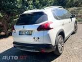 Peugeot 2008 1.2 Pure tech