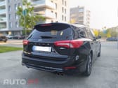 Ford Focus SW 1.0 EcoBoost MHEV (155CV) ST-Line X - Nacional
