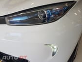 Renault Zoe Life