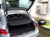 Audi A4 Avant 2.0 TDI