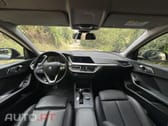 BMW 216 d Line Sport