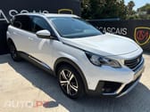 Peugeot 5008 1.5 BlueHDi Allure EAT8