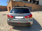 Mitsubishi ASX 1.6