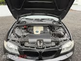 BMW 118 d