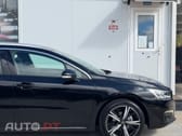 Peugeot 508 SW BlueHDi 120 Stop&Start Active