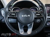 Kia Ceed 1.0 T-GDI Drive