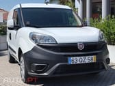 Fiat Doblo 1.3 Multijet