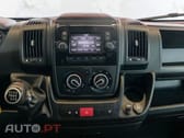 Citroen Jumper  2.2 L2H2 BlueHDi C/IVA 3 Lug.