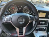 Mercedes-Benz SLK 250 CDi BE