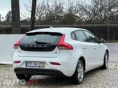 Volvo V40 2.0 D2 Kinetic