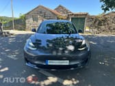 Tesla Model 3 Long-Range Dual Motor AWD