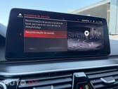 BMW 520 e Pack M