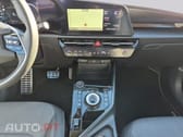 Kia Niro I.V.A DEDUTIVEL Inspiration