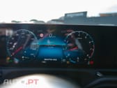 Mercedes-Benz A 35 AMG 4Matic Speedshift DCT 7G