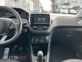 Peugeot 208 1.6 BlueHDi Style