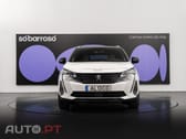 Peugeot 3008 1.6 Hybrid GT Pack e-EAT8