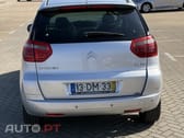 Citroen C4 Picasso 1.6 HDi Business CMP6