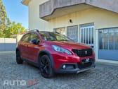 Peugeot 2008 1.6 BlueHDi GT Line