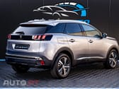 Peugeot 3008 1.5 BlueHDi Allure Pack
