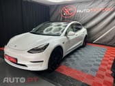 Tesla Model 3 Performance Dual Motor AWD