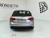 Audi A4 Avant 2.0 TDi Multitronic Business Line