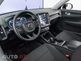 Volvo XC40 1.5 T4 PHEV Essential