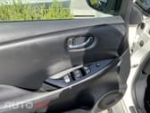 Nissan Leaf Acenta