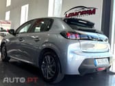 Peugeot 208 1.5 BlueHDi Active Pack