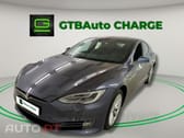 Tesla Model S Raven Long Range AWD I.V.A DEDUTIVEL