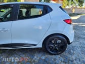 Renault Clio dCi 75 Expression