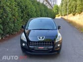 Peugeot 3008 1.6 HDi Allure