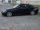 BMW 520 Pack M