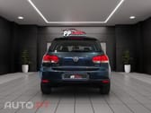Volkswagen Golf 1.6 TDi Highline