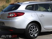 Renault Mégane Sport Tourer 1.5 dCi Intens
