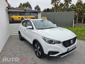 MG ZS EV 44.5 kWh Luxury