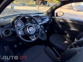 Fiat 500C 1.0 Hybrid Dolcevita