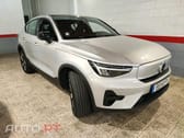 Volvo C40 Recharge Core