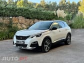 Peugeot 3008 1.6 BlueHDi GT Line EAT6