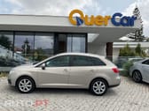 Seat Ibiza 1.2 TDI Eco.Reference DPF