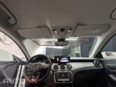 Mercedes-Benz CLA 200 d