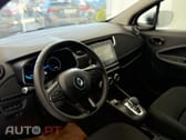 Renault Zoe (c/ Bateria) Intens 50