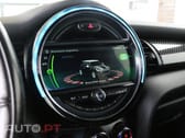 MINI Cooper Cooper S