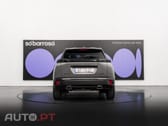 Peugeot 2008 1.2 Hybrid Allure e-DCS6