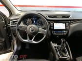 Nissan Qashqai 1.5 dCi N-Style DCT